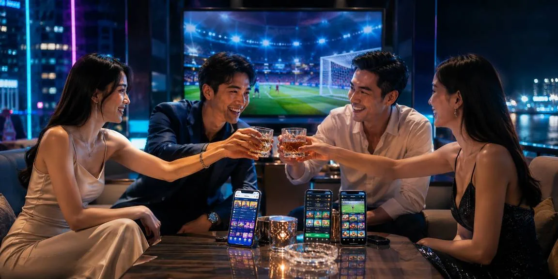 Sieucah5 Việt Nam Sảnh casino